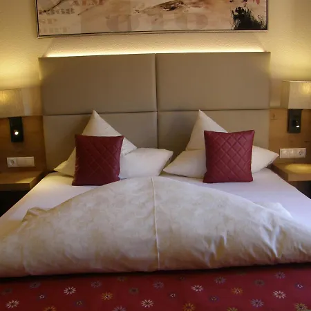 Hotel Sportalm
