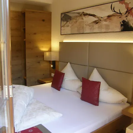 Hotel Sportalm 3*