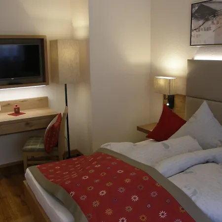 Hotel Sportalm 3*