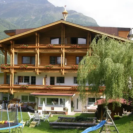 Sportalm 3* Sölden
