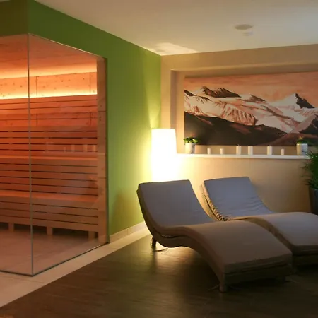 Hotel Sportalm 3*