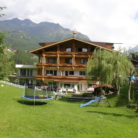 Sportalm 3* Sölden