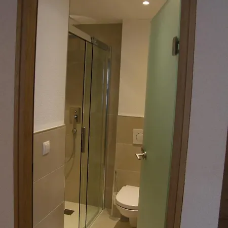 Hotell Sportalm Sölden