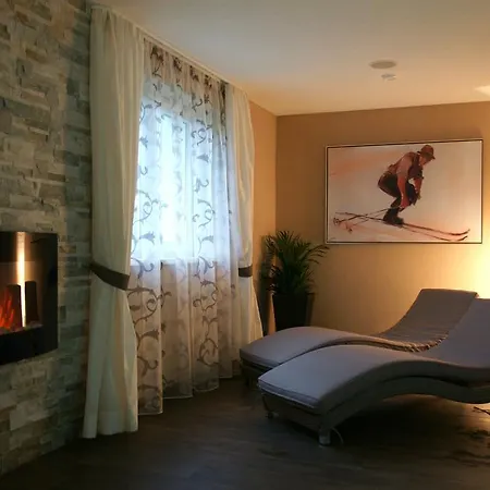 Ξενοδοχείο Sportalm Ζόλντεν