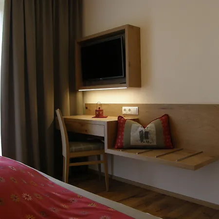 Hotel Sportalm Solden