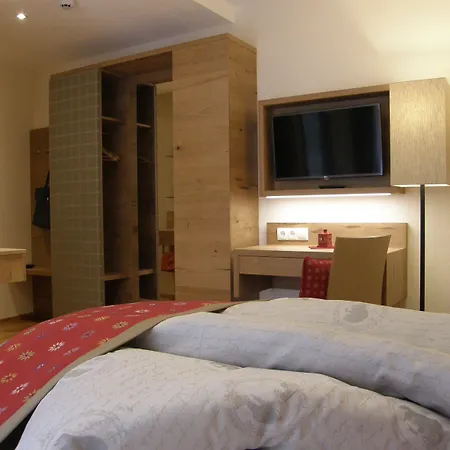 Ξενοδοχείο Sportalm 3*