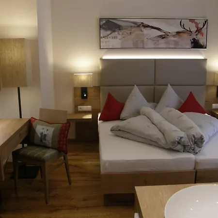 Hotel Sportalm Solden