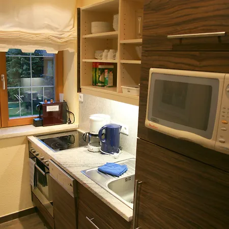 Sportalm Ξενοδοχείο