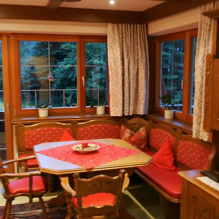 Hotell Sportalm Sölden