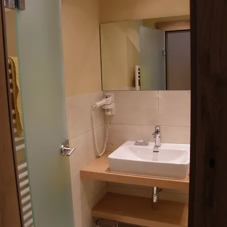 Hotel Sportalm 3*