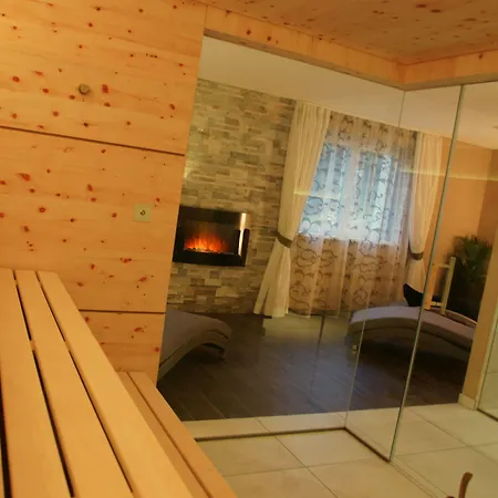 Sportalm Hotel Solden