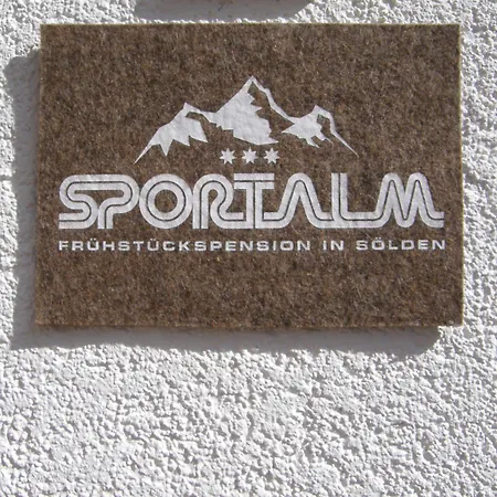 Sportalm 索尔登