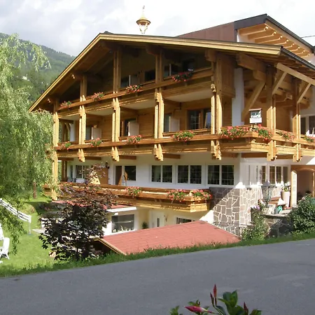 Sportalm 酒店 3*
