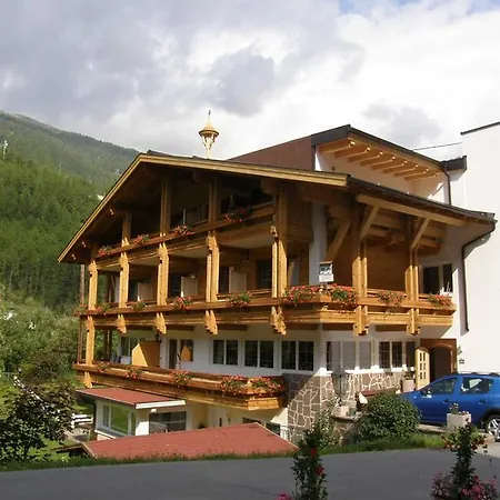 Hotel Sportalm