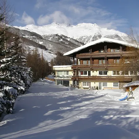 Hotel Sportalm Solden