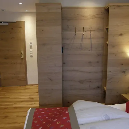 Hotel Sportalm
