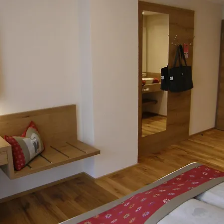 Hotel Sportalm Solden