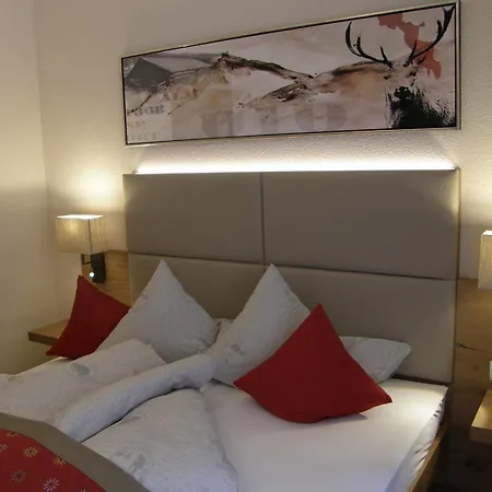 Sportalm Hotel