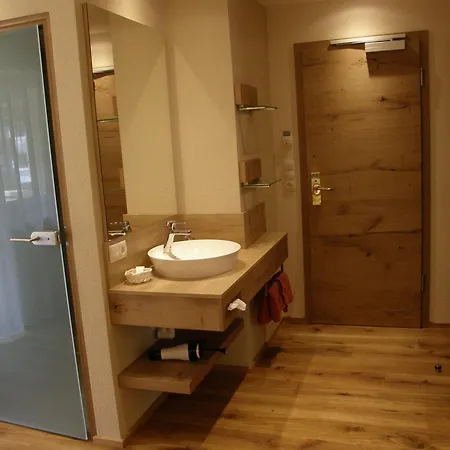 Sportalm Hotel 3*