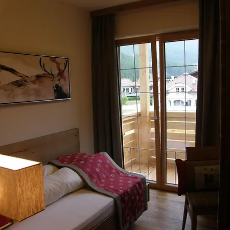 Sportalm Hotel 3*
