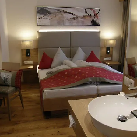 Sportalm Hotel