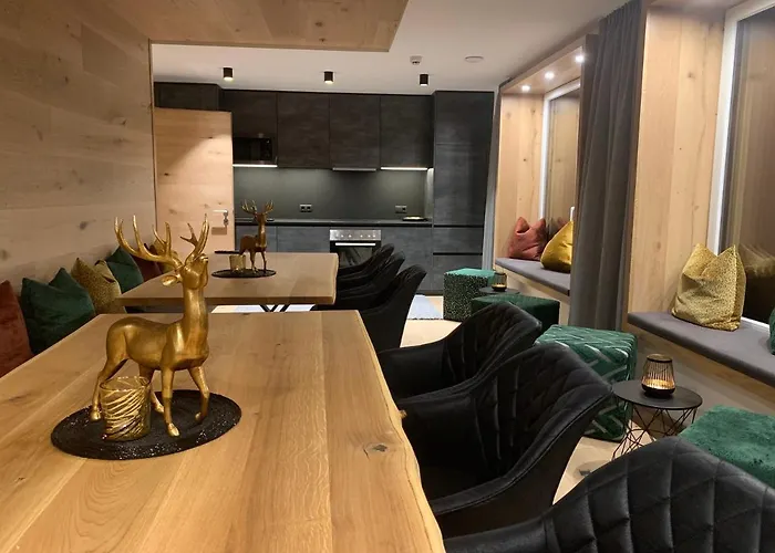 Готель Sportalm 3*