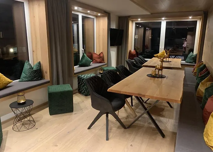 Sportalm Зельден