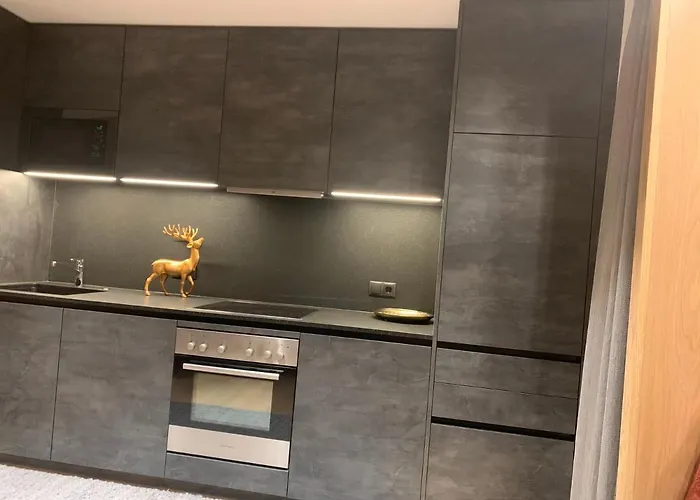 Sportalm 3* Зельден