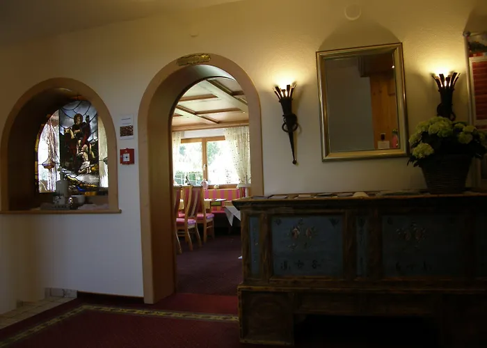 Sportalm Готель Зельден