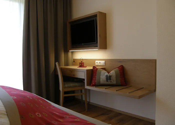 Hotel Sportalm Sölden