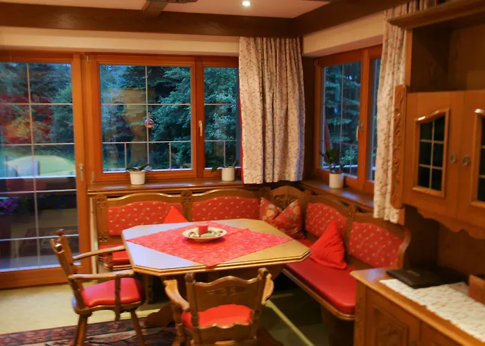 Готель Sportalm Зельден