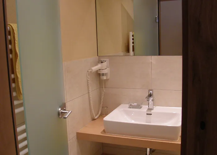 Szálloda Sportalm 3*