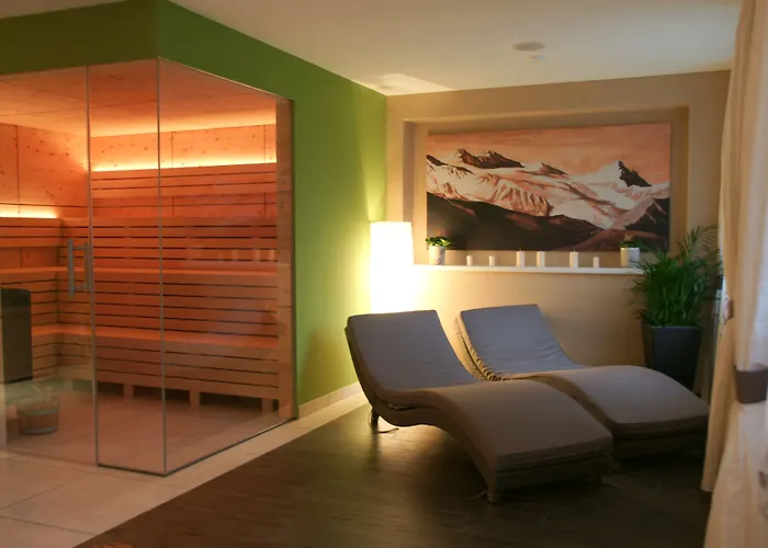 Готель Sportalm