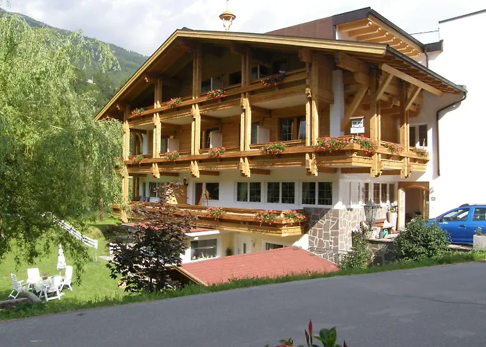 Sportalm Szálloda 3*