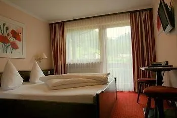 Sportalm Готель