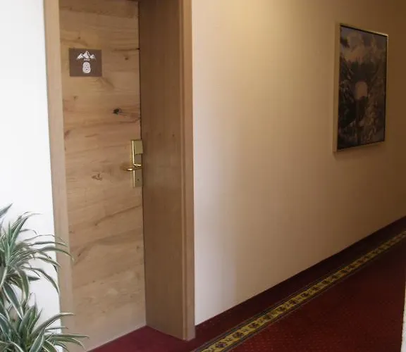 Готель Sportalm 3*