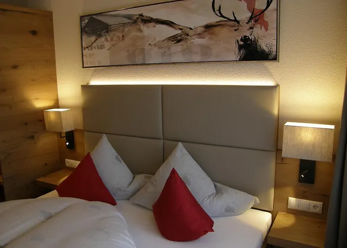 Sportalm Зельден