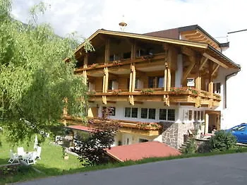 Sportalm Szálloda Sölden