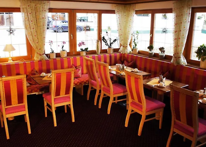 Szálloda Sportalm 3*