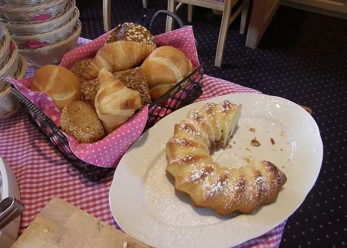 Szálloda Sportalm Sölden