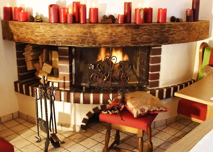 Sportalm Готель