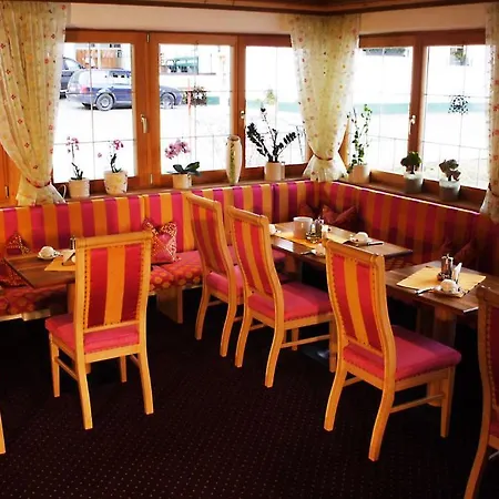 Hotel Sportalm 3*