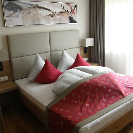 Hotel Sportalm 3*