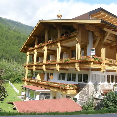 Sportalm Готель Зельден