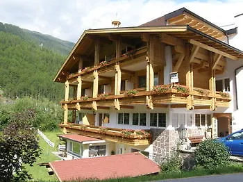 Hotel Sportalm 3*