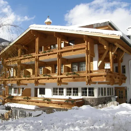 Sportalm Hotel Solden