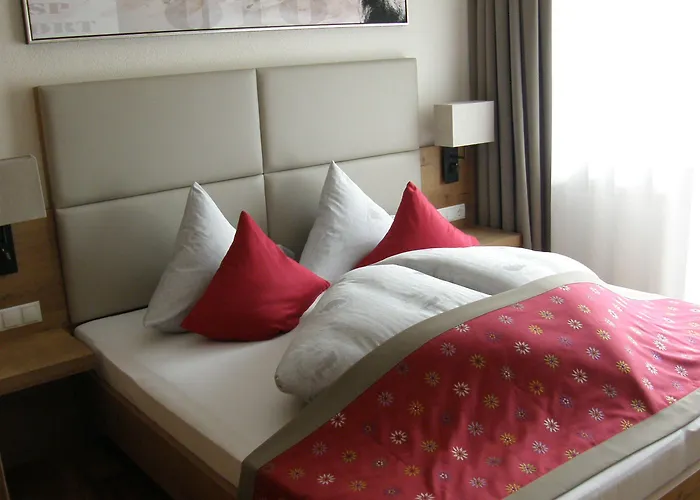 Готель Sportalm 3*