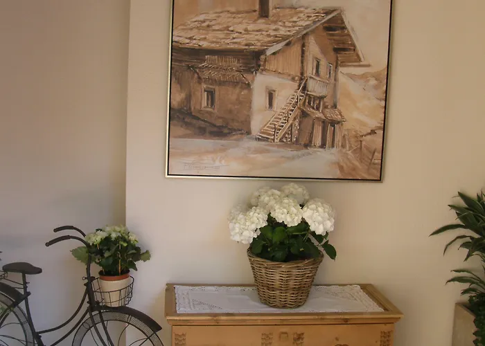 Готель Sportalm 3*