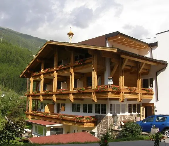 Готель Sportalm