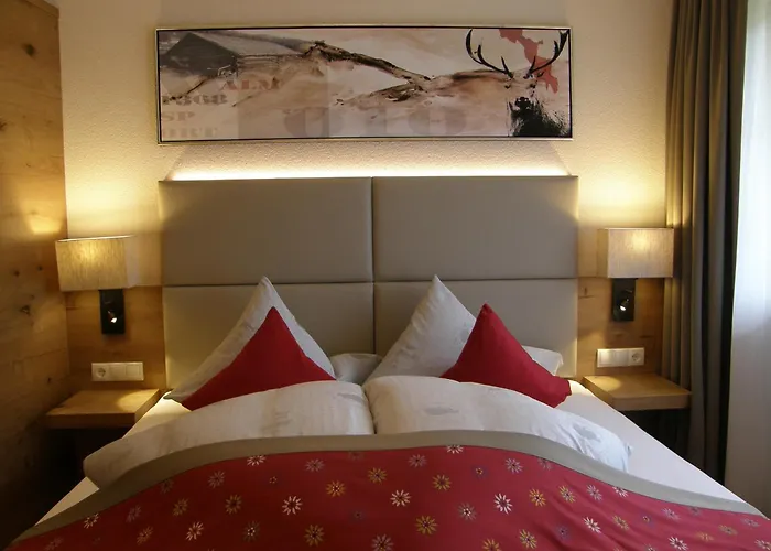 Sportalm Зельден